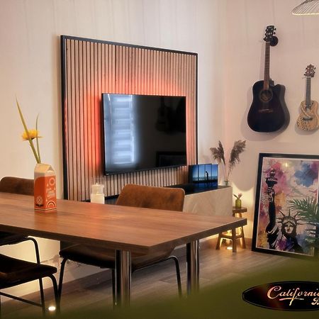 Compromis Appartement Maison سانت سافين المظهر الخارجي الصورة