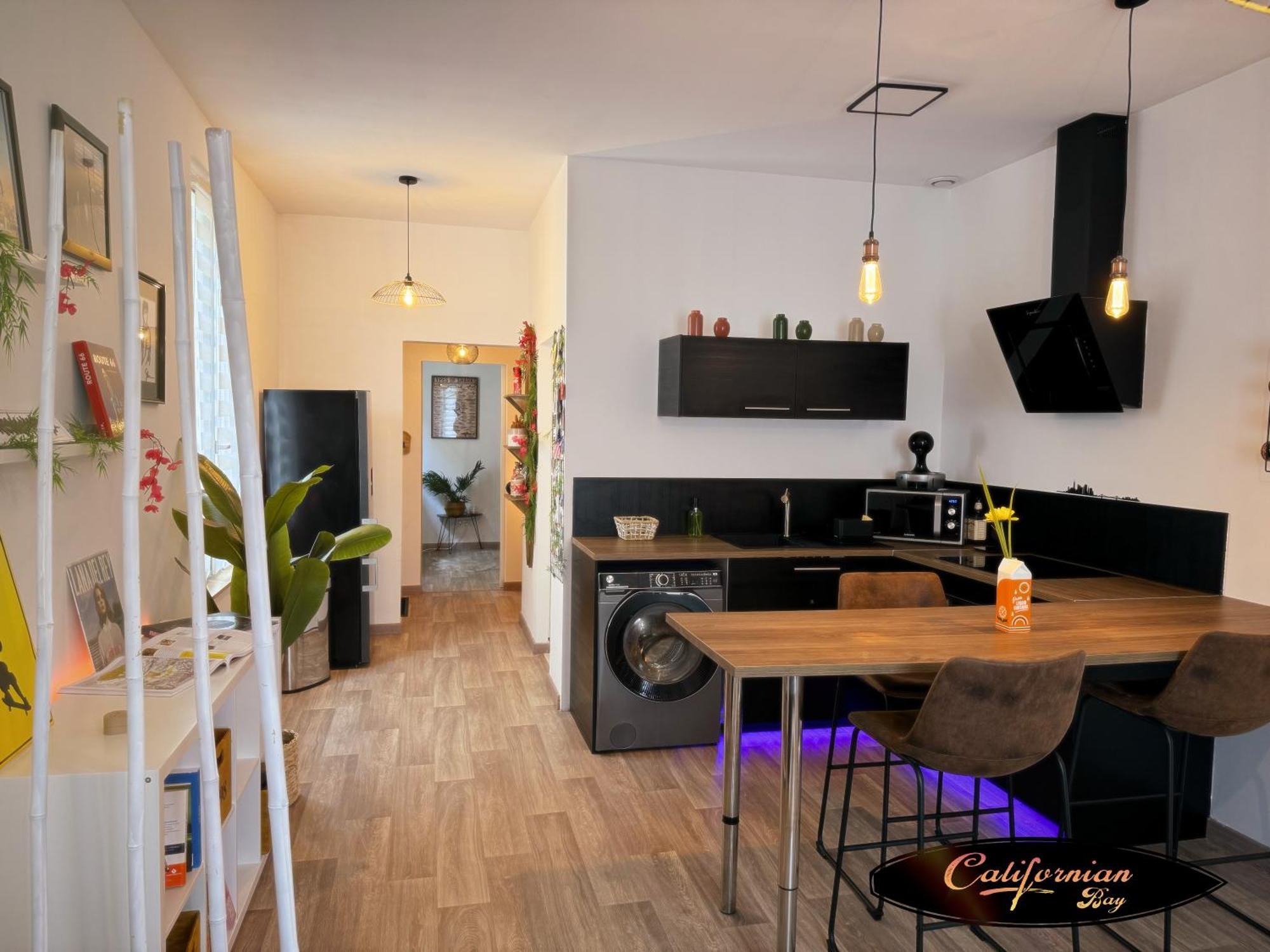 Compromis Appartement Maison سانت سافين المظهر الخارجي الصورة
